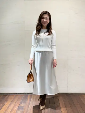 23区 S 関目 コーディネート画像