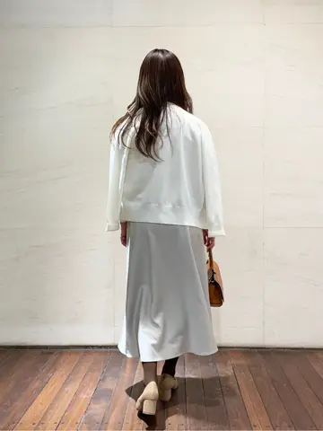 23区 S 関目 コーディネート画像