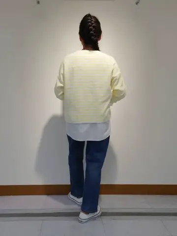 23区 S ウエノ コーディネート画像