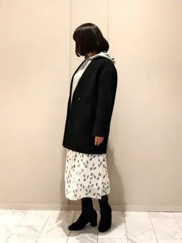 23区 S 高橋 コーディネート画像