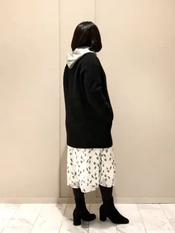 23区 S 高橋 コーディネート画像