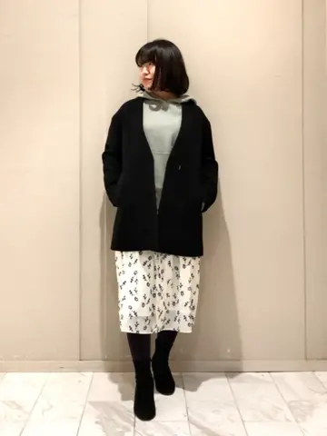 23区 S 高橋 コーディネート画像