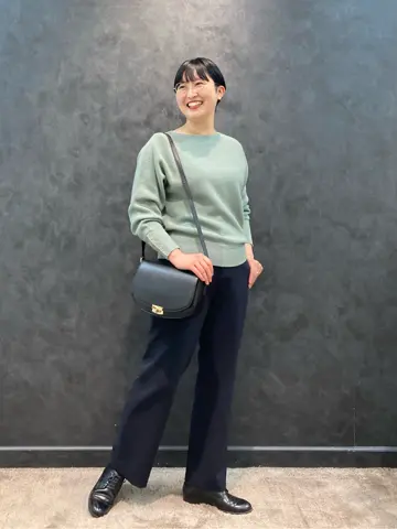 23区 S 畠山 コーディネート画像