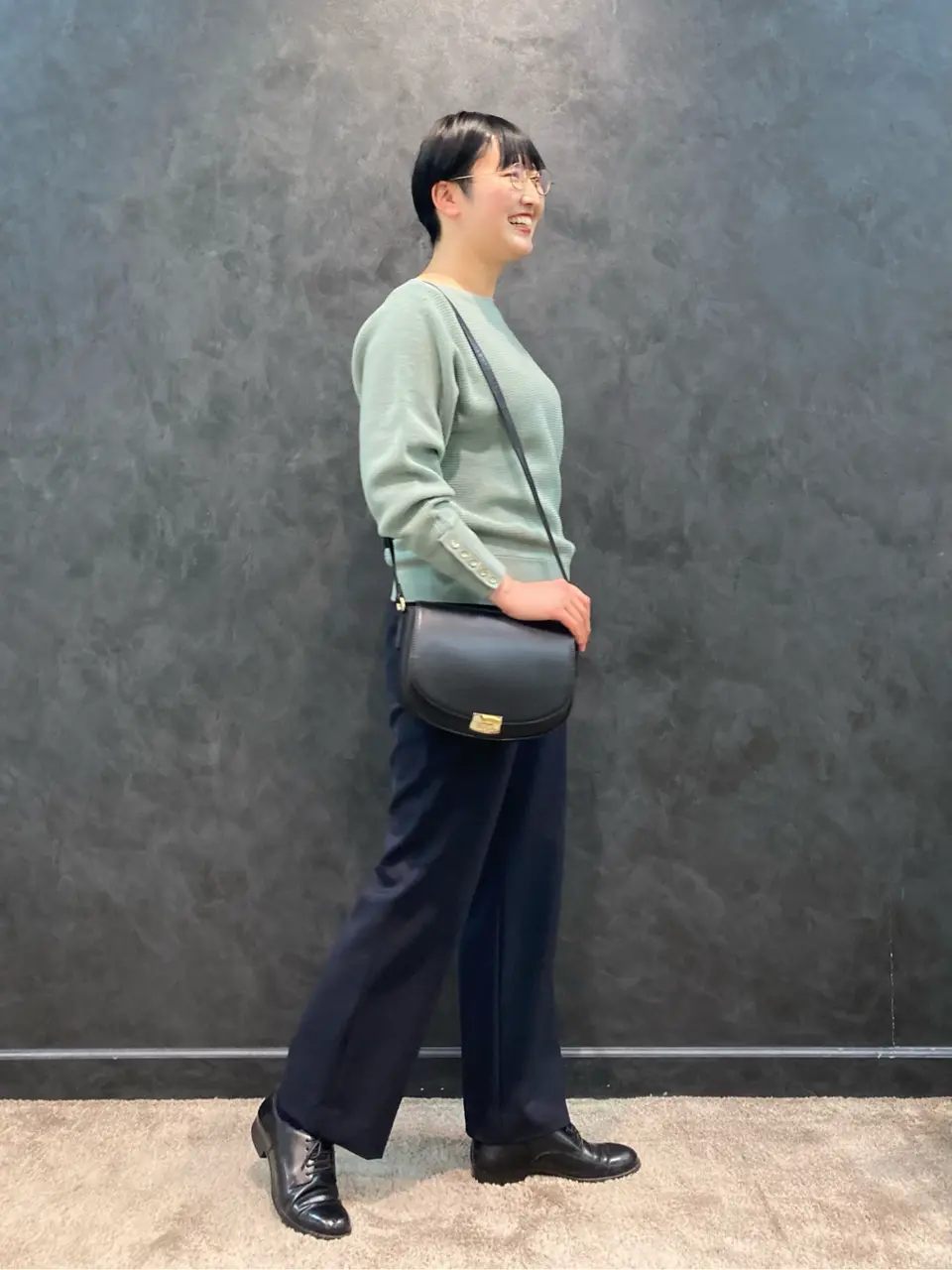 23区 S 畠山 コーディネート画像