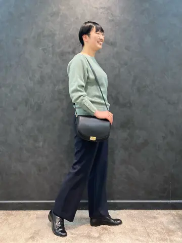 23区 S 畠山 コーディネート画像