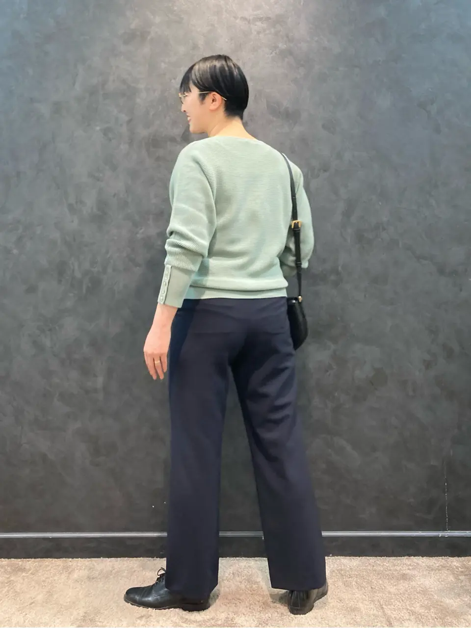 23区 S 畠山 コーディネート画像