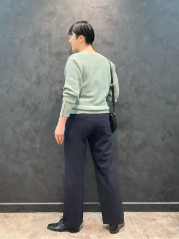 23区 S 畠山 コーディネート画像