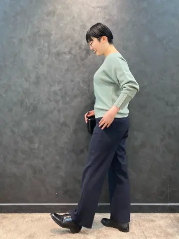 23区 S 畠山 コーディネート画像