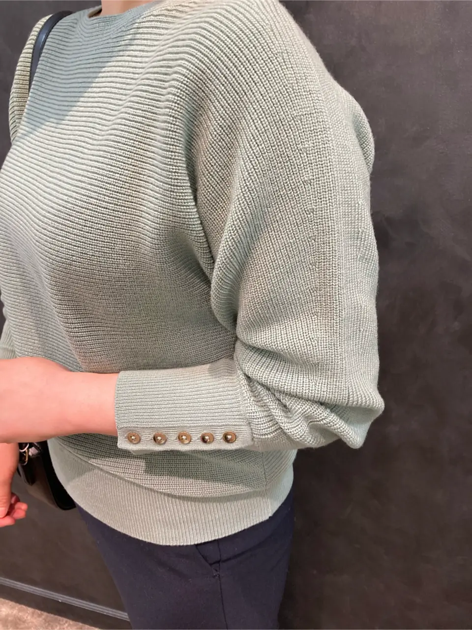 23区 S 畠山 コーディネート画像