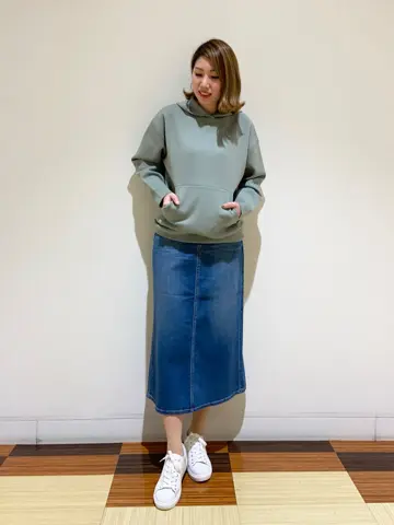 23区 S 深谷 コーディネート画像