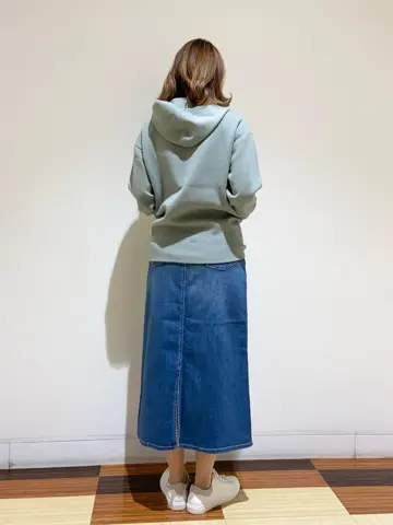 23区 S 深谷 コーディネート画像