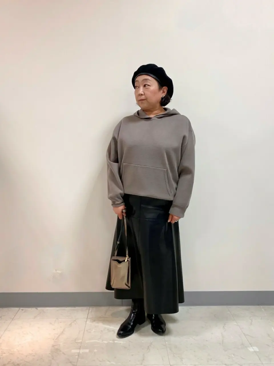 23区 S 塚原 コーディネート画像