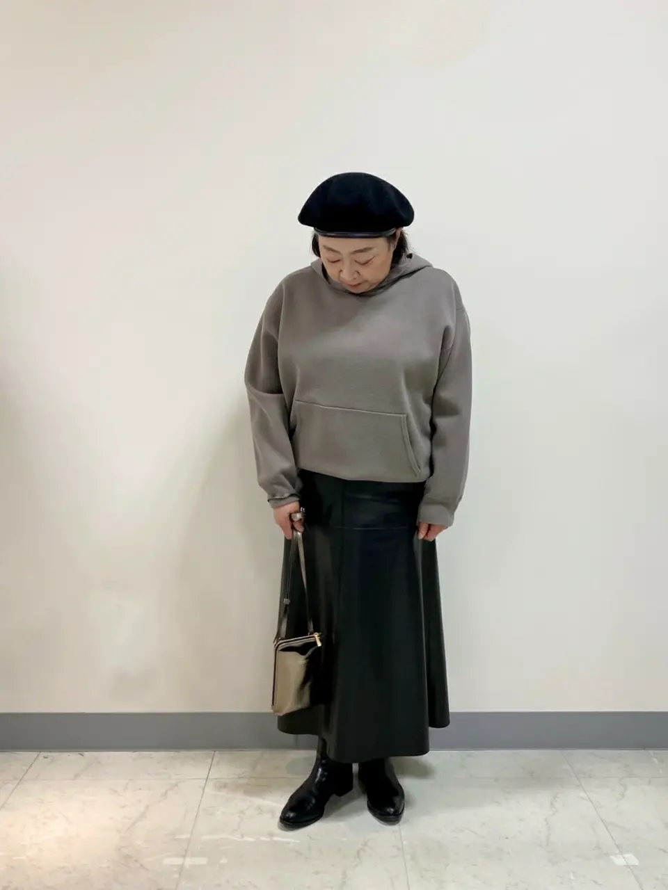 23区 S 塚原 コーディネート画像