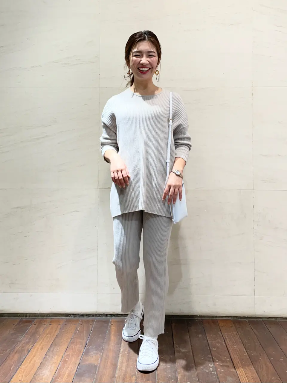 23区 S 関目 コーディネート画像