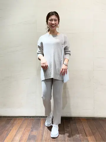 23区 S 関目 コーディネート画像