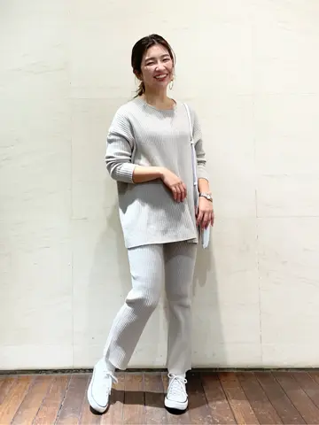 23区 S 関目 コーディネート画像