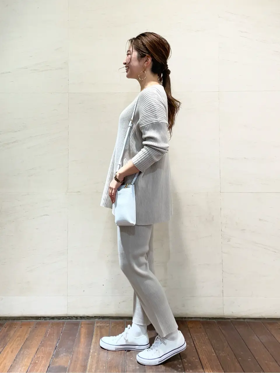 23区 S 関目 コーディネート画像