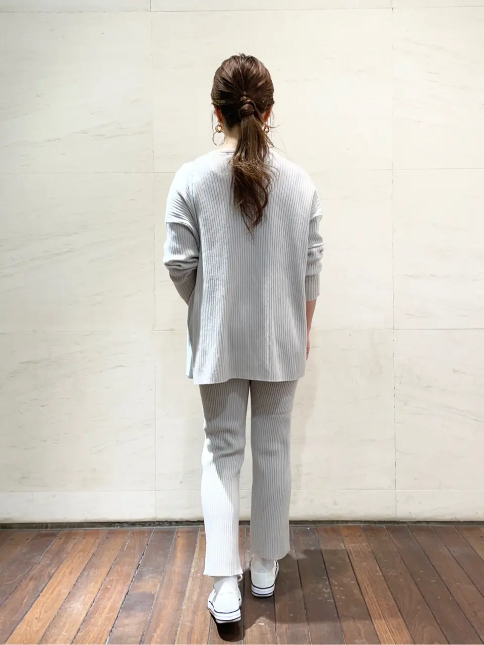 23区 S 関目 コーディネート画像