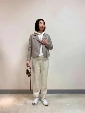 23区 S 野沢 コーディネート画像