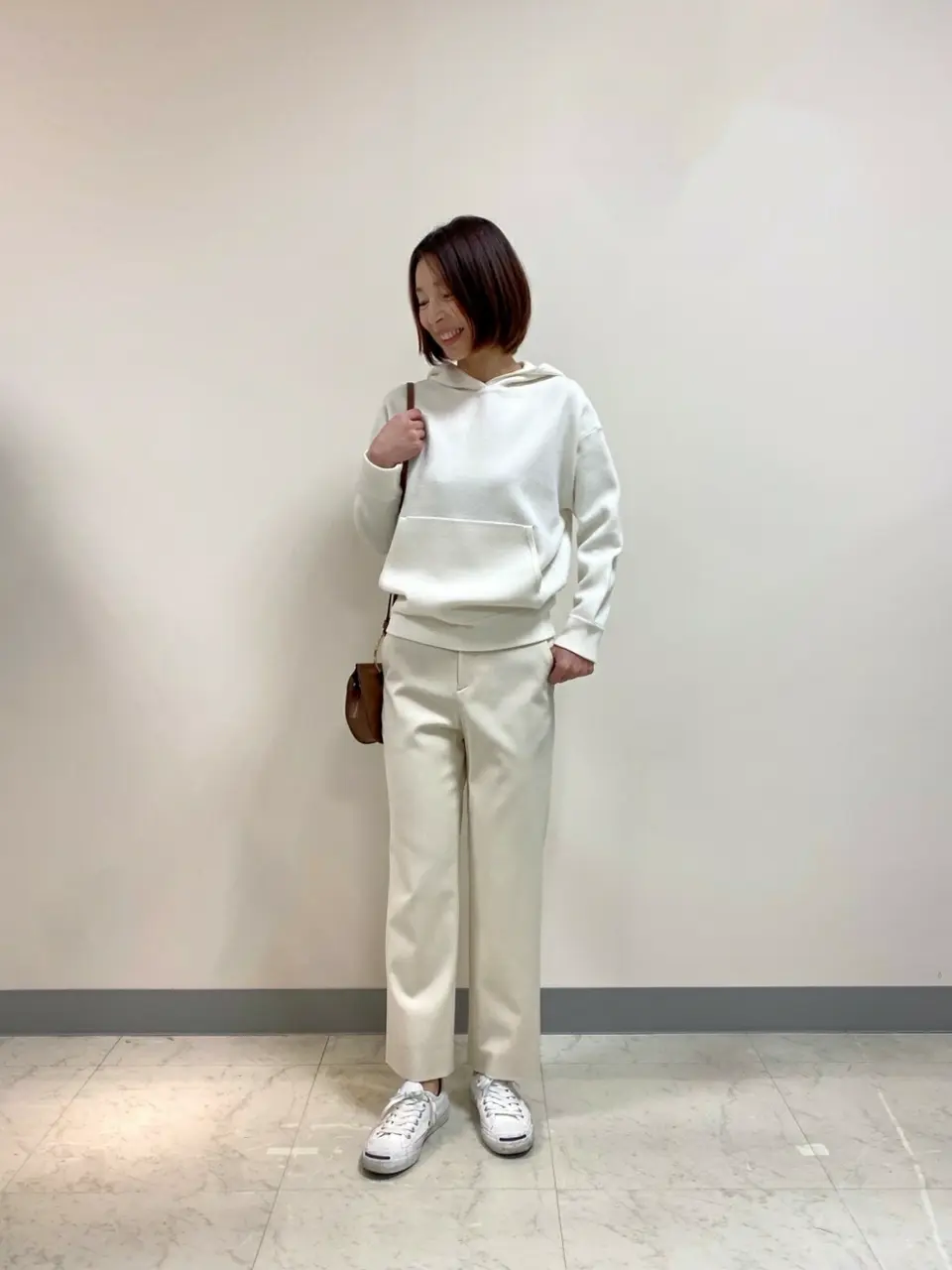 23区 S 野沢 コーディネート画像