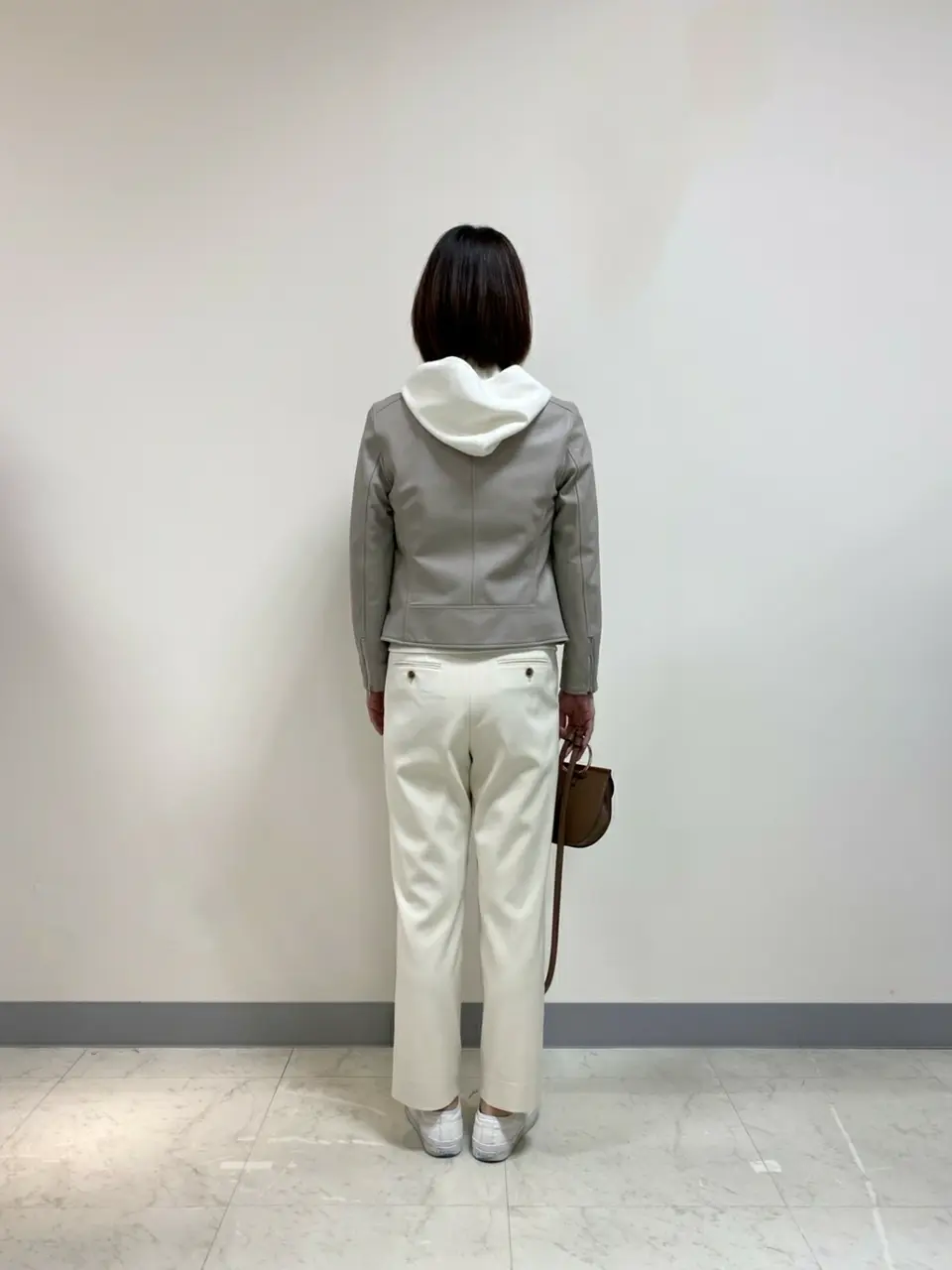 23区 S 野沢 コーディネート画像