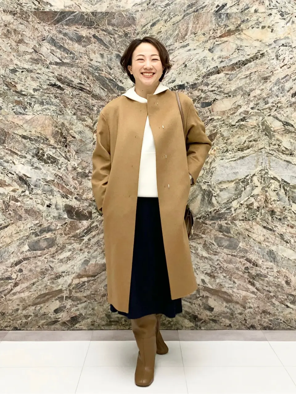 23区 S 藤川 コーディネート画像