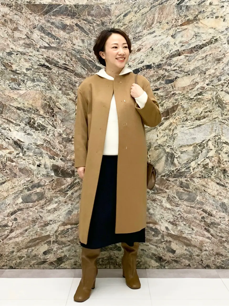 23区 S 藤川 コーディネート画像