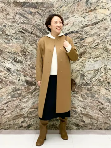 23区 S 藤川 コーディネート画像