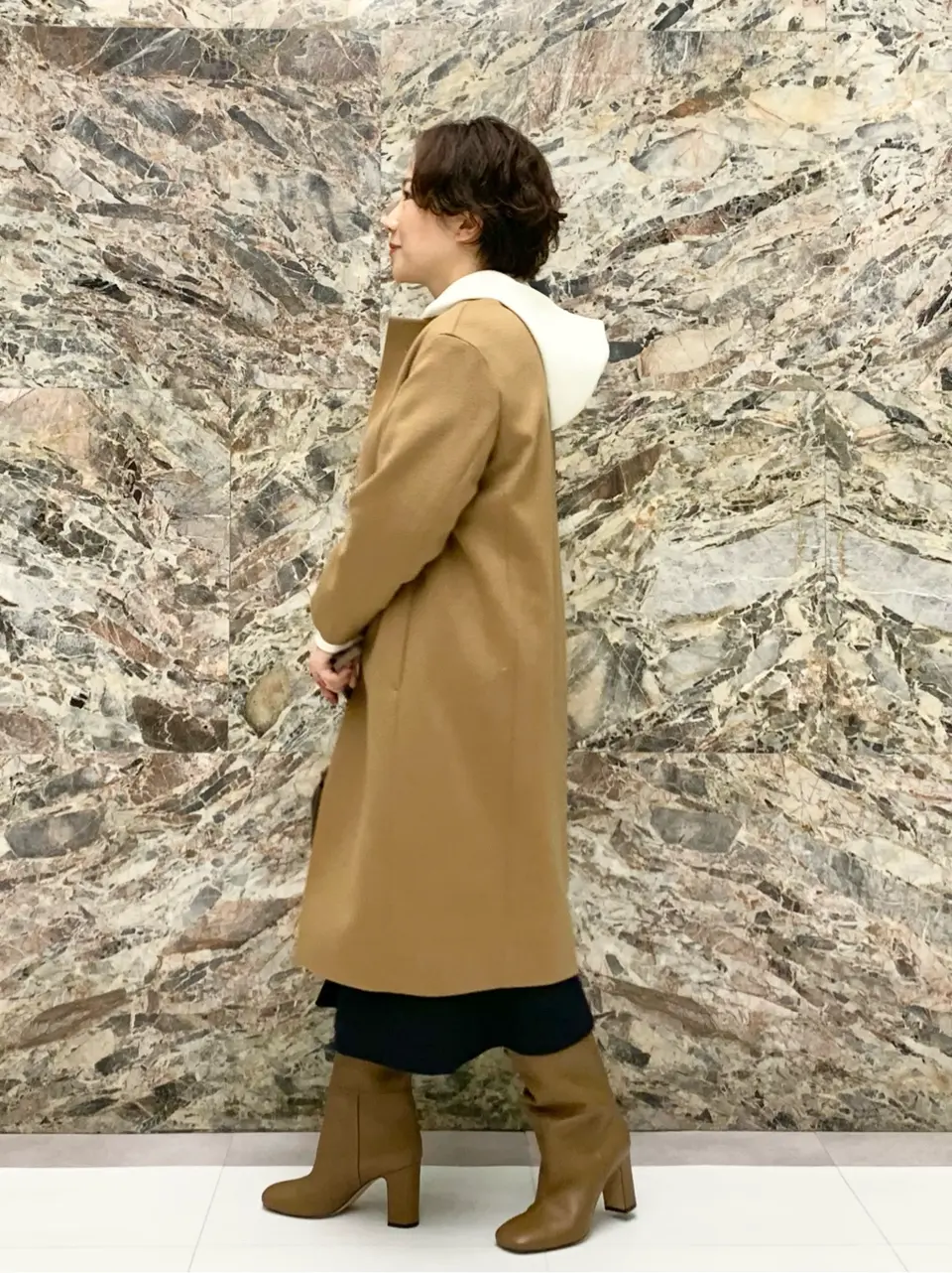 23区 S 藤川 コーディネート画像