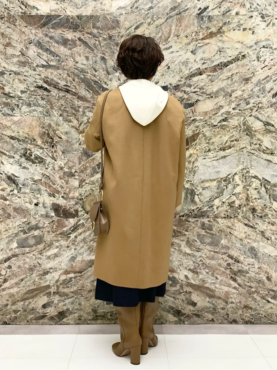 23区 S 藤川 コーディネート画像