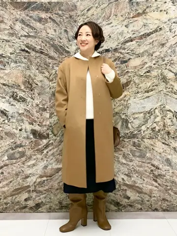 23区 S 藤川 コーディネート画像