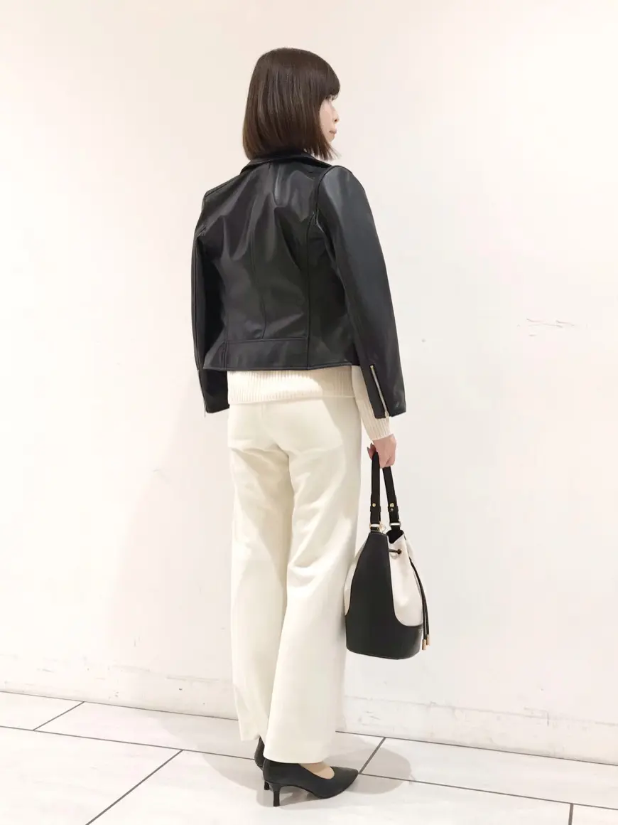 23区 S 市川 コーディネート画像