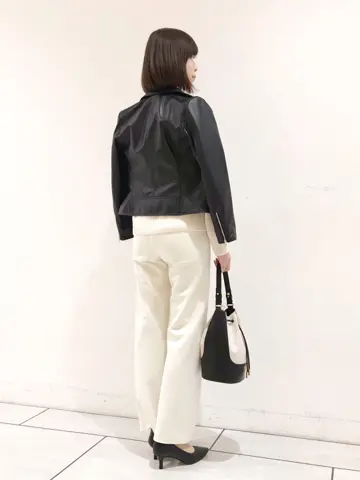 23区 S 市川 コーディネート画像