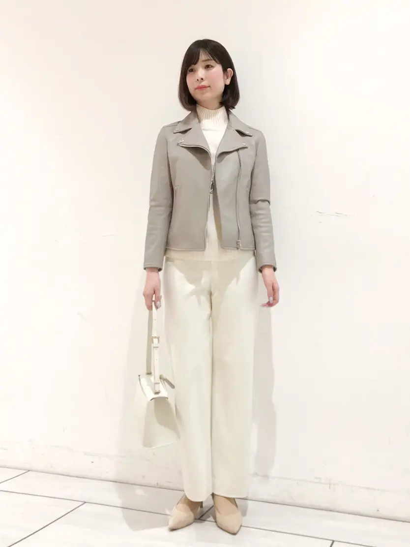 23区 S 市川 コーディネート画像