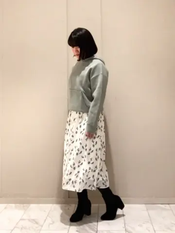 23区 S 高橋 コーディネート画像