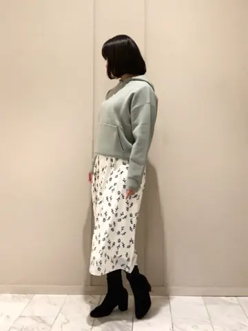 23区 S 高橋 コーディネート画像