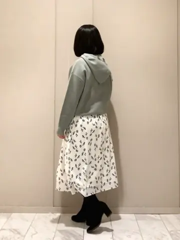 23区 S 高橋 コーディネート画像