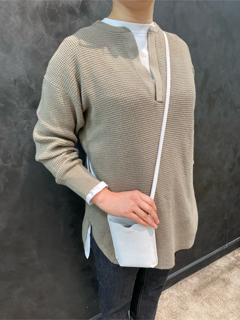 23区 S 畠山 コーディネート画像