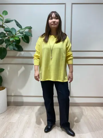 23区 S 鳥井 コーディネート画像