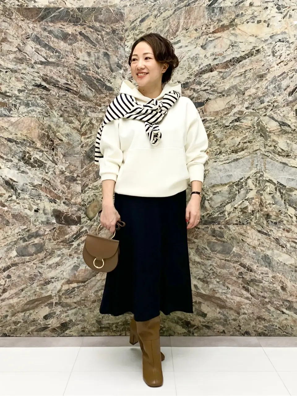 23区 S 藤川 コーディネート画像