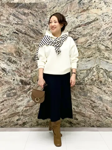 23区 S 藤川 コーディネート画像