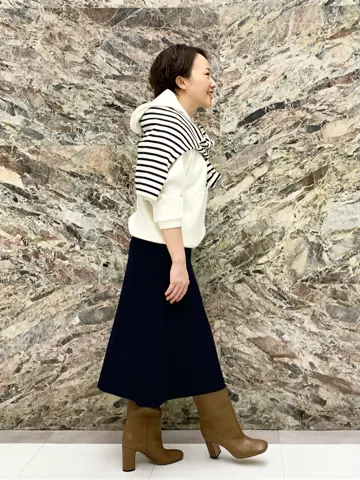 23区 S 藤川 コーディネート画像