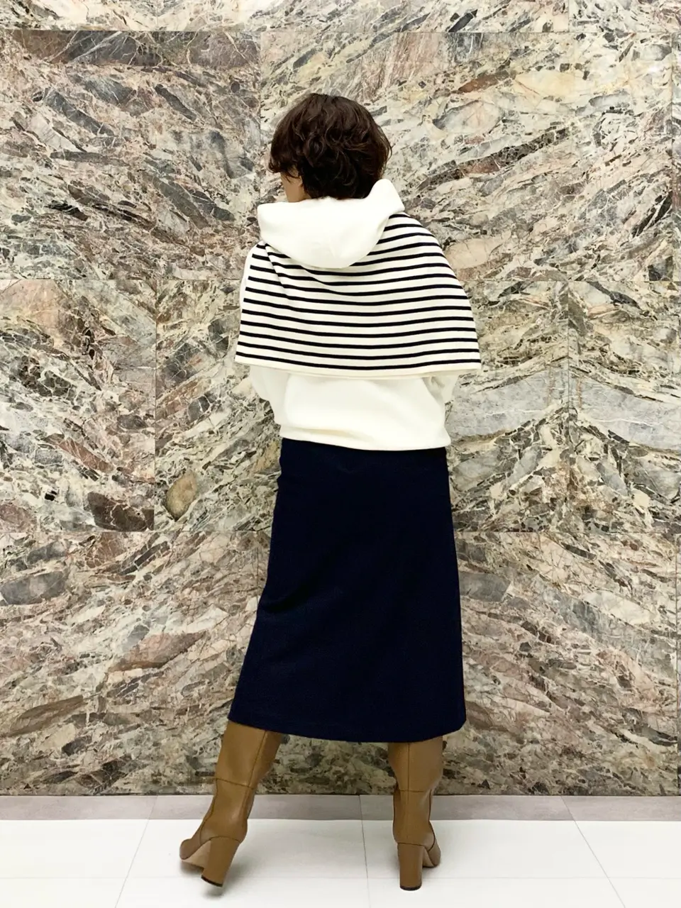 23区 S 藤川 コーディネート画像