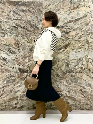 23区 S 藤川 コーディネート画像