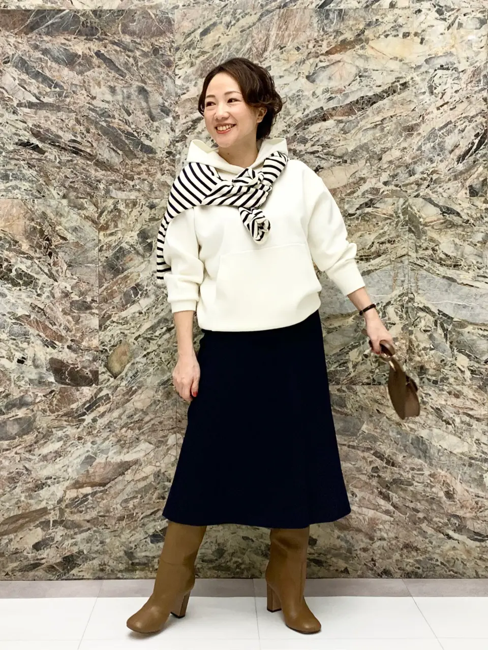 23区 S 藤川 コーディネート画像