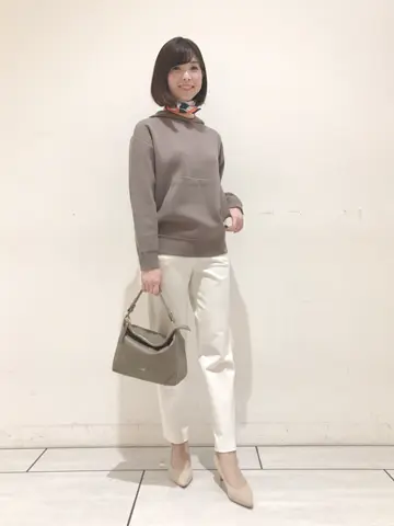 23区 S 市川 コーディネート画像