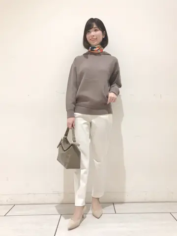 23区 S 市川 コーディネート画像