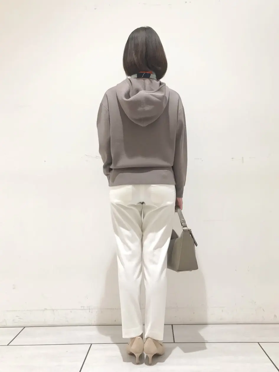 23区 S 市川 コーディネート画像