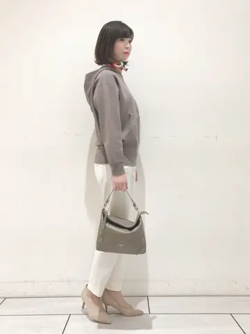 23区 S 市川 コーディネート画像