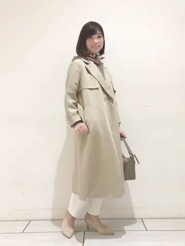 23区 S 市川 コーディネート画像